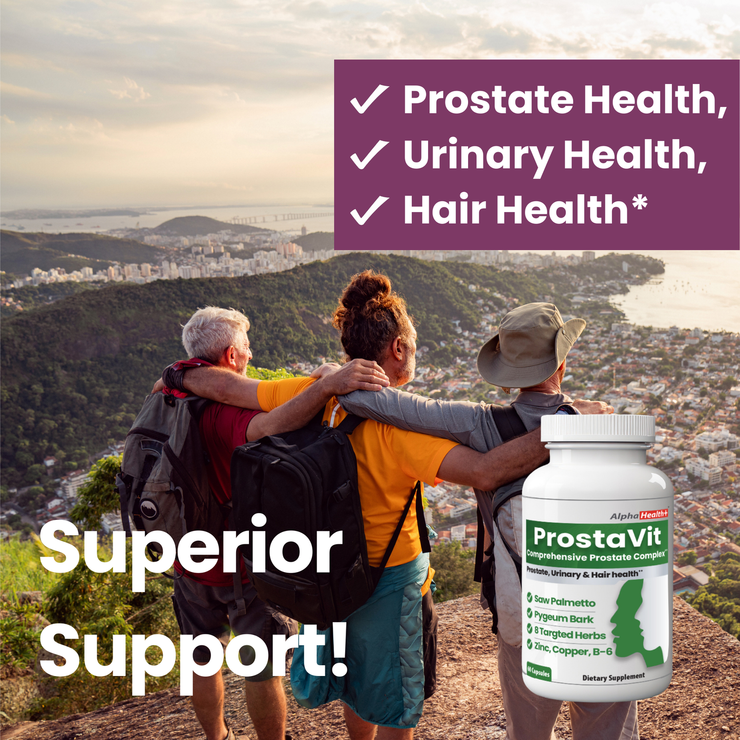 ProstaVit for Men