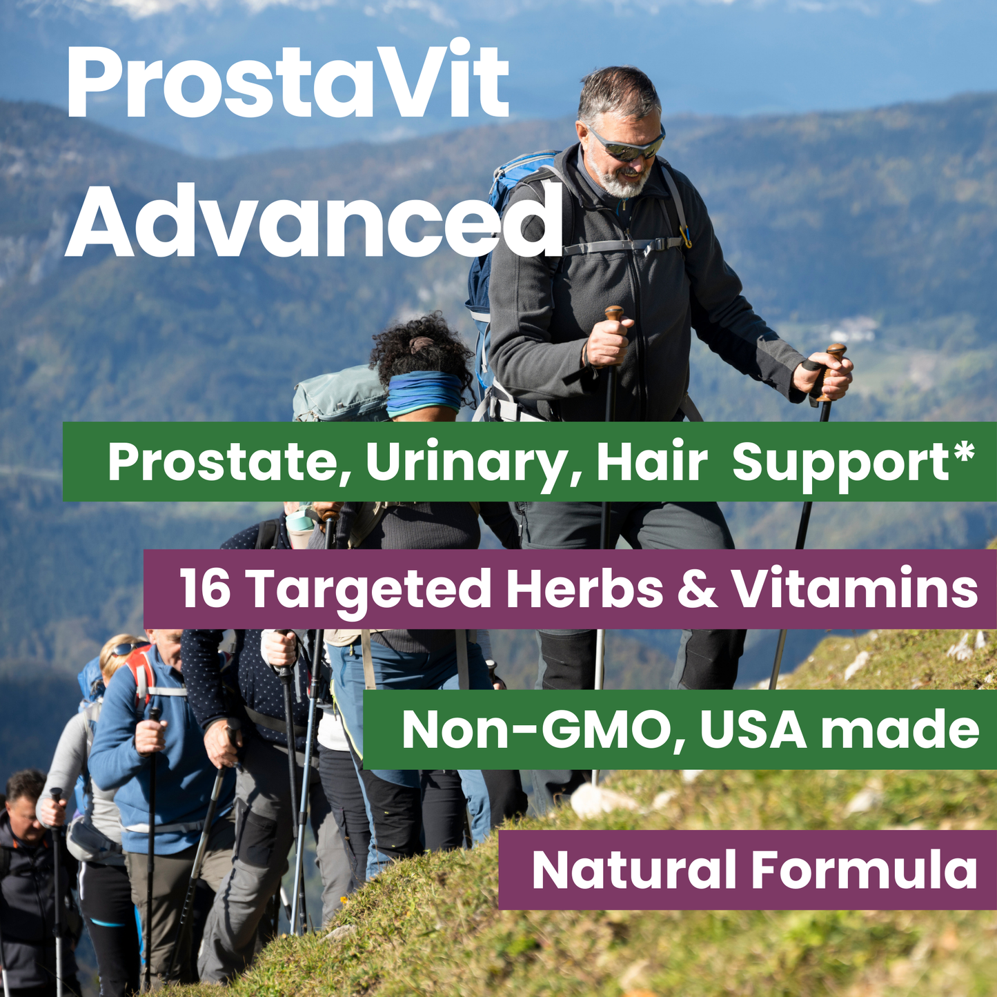 ProstaVit for Men