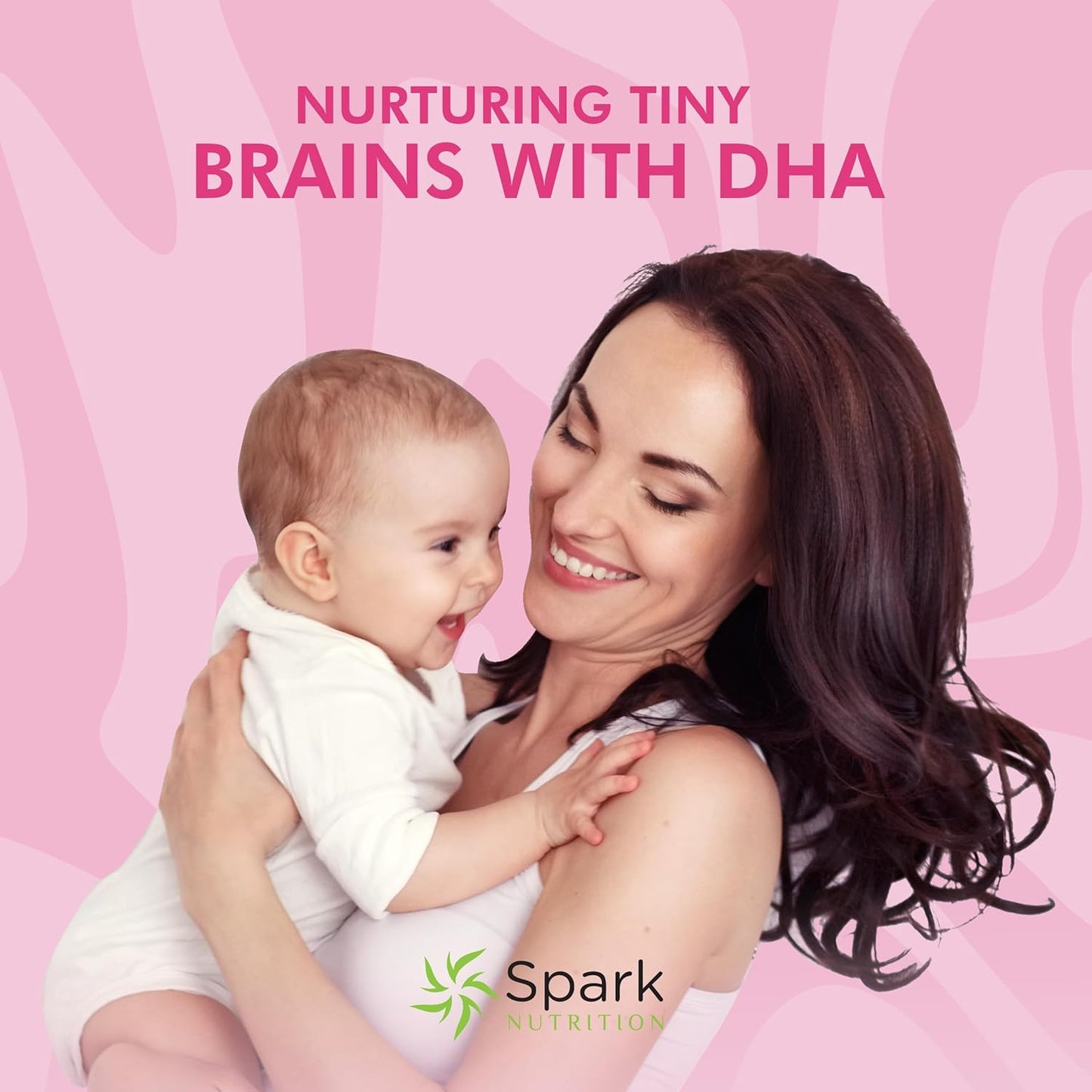 Pregnaforte: Prenatal vitamins
